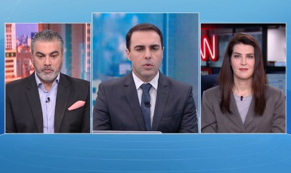 O Grande Debate: É o momento de voltar à normalidade?