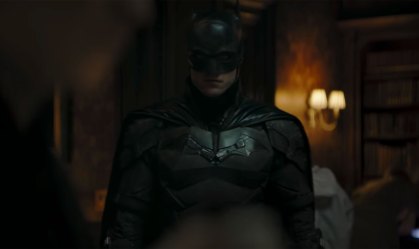 Robert Pattinson interpreta Bruce Wayne no novo filme