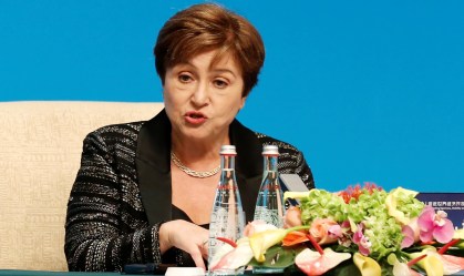 Pandemia de coronavírus provocará recessão global em 2020, diz FMI