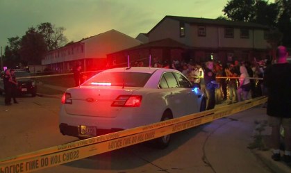 Advogado da família de George Floyd defenderá homem negro baleado no Wisconsin