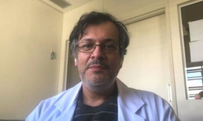 Máscara é indispensável, diz infectologista do HC sobre reinfecção