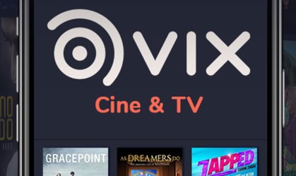 Vix Cine & TV: Plataforma de streaming gratuita e sem cadastro estreia no Brasil
