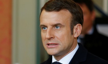 Cresce boicote de muçulmanos à França após Macron defender caricaturas de Maomé
