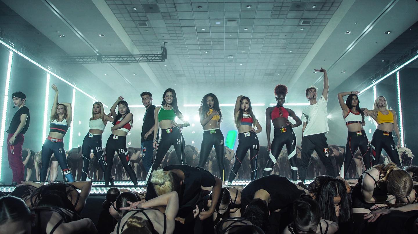 Now United