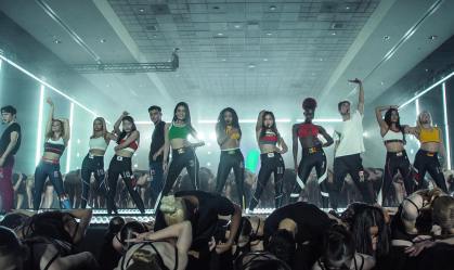 Palcos espalhados, nova categoria: as novidades do VMA 2020