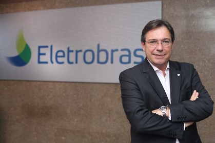 Wilson Ferreira Eletrobras