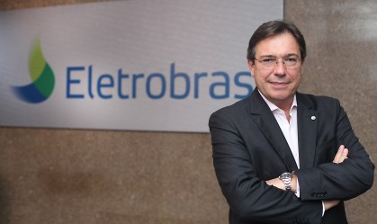 Wilson Ferreira Eletrobras