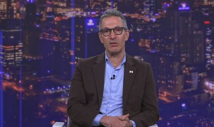 Zema defende aprovação de reformas que contenham expansão dos gastos públicos
