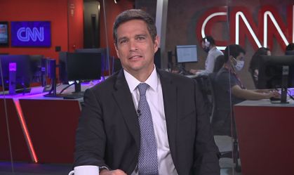 Presidente do Banco Central diz que Brasil mostra 'recuperação robusta'