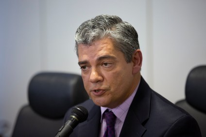 Secretário Especial de Comércio Exterior e Assuntos Internacionais do Ministério