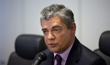 Ministério confirma que secretário Marcos Troyjo está com coronavírus