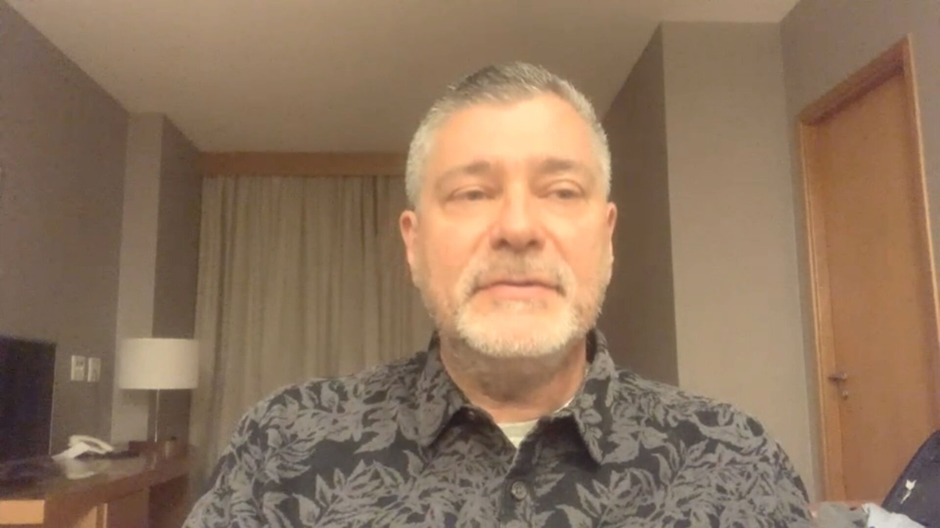 Paulo Pedrosa, presidente da Abrace (Associação Brasileira de Grandes Consumidor