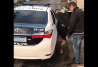Polícia prende ao menos 270 pessoas em operação contra roubo e latrocínio no RJ