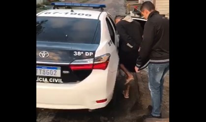 Polícia prende ao menos 270 pessoas em operação contra roubo e latrocínio no RJ
