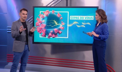 Correspondente Médico: É possível ser infectado pela Covid-19 de novo?