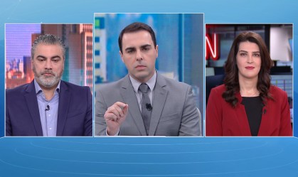 O Grande Debate: Acabou a fase 'paz e amor' de Bolsonaro?