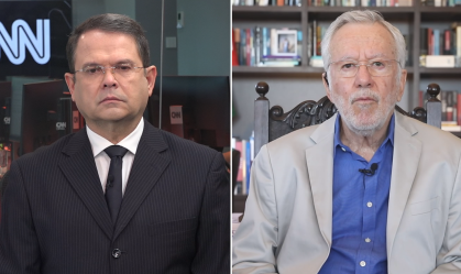 Liberdade de Opinião: Garcia e Rezende avaliam adiamento do pacote econômico