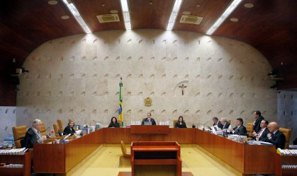 Ministro do STF rejeita ação que pedia renda mínima emergencial