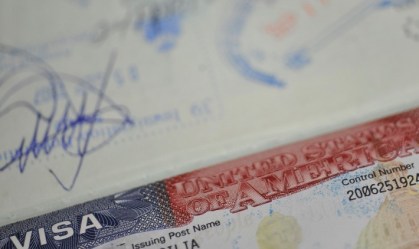 Prazo para tirar visto de turismo americano em São Paulo é de 420 dias