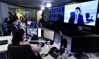 Senado aprova transição para mudança no ISS que beneficia pequenas cidades