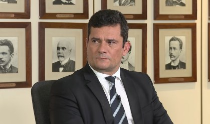 Moro diz que a oposição 'às vezes não é tão racional'