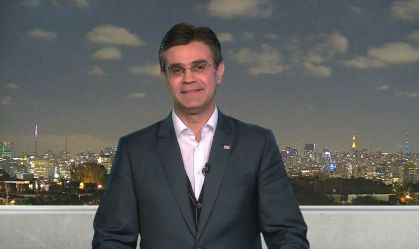 Governo precisa apoiar mais de uma vacina, diz vice-governador de São Paulo