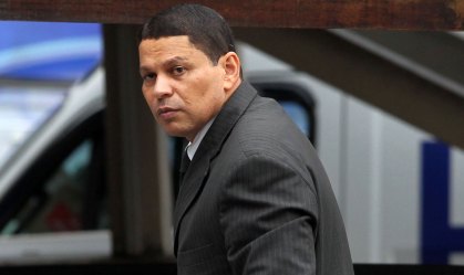 STJ concede prisão domiciliar a Mizael Bispo, condenado por assassinar advogada