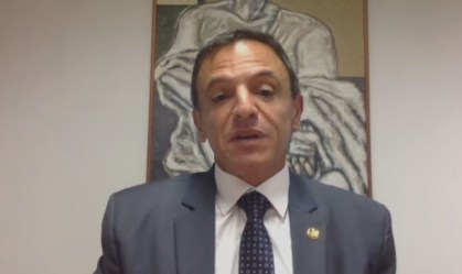 Relator defende aprovação conjunta do Renda Brasil e de medidas de ajuste fiscal