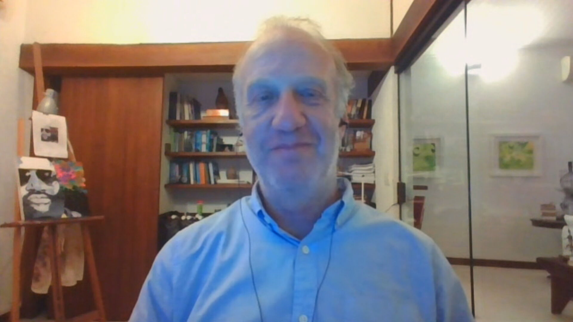 Marcelo Neri