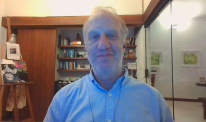 Marcelo Neri