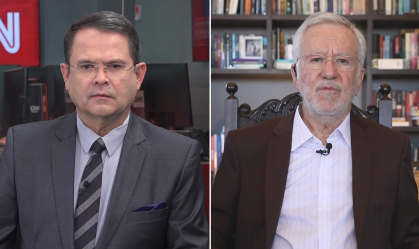 Liberdade de Opinião: Garcia e Rezende comentam sobre privatizar a Petrobras