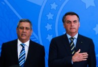 TSE condena Braga Netto e torna ex-ministro de Bolsonaro inelegível