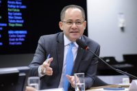 Cezinha dizia ter acesso a Nunes Marques e que faria pedidos, diz PF