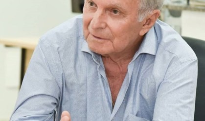 Deputado estadual de SP é colocado em quarentena por coronavírus