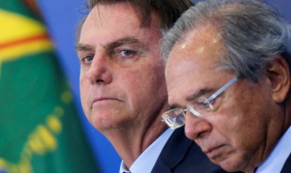 Brasil precisa reforçar compromisso com o teto de gastos, diz VP da Moody's