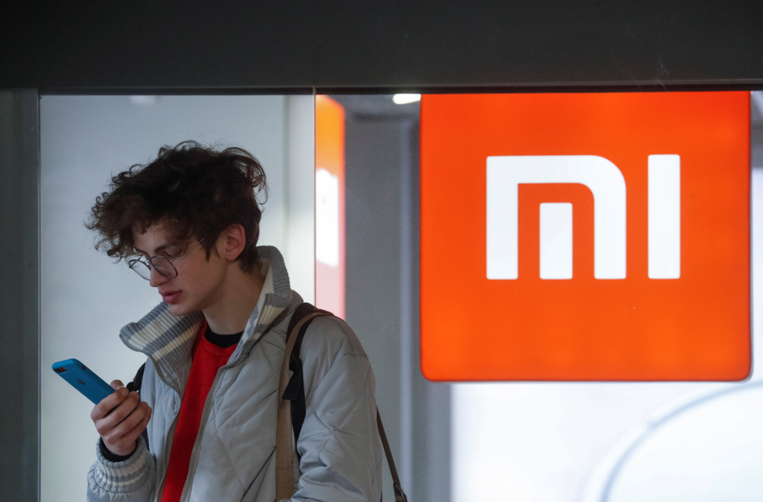 Xiaomi