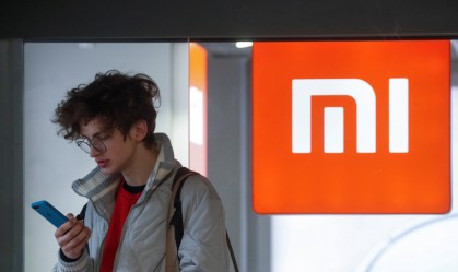 Índia aumenta regulação sobre principais marcas chinesas de smartphones