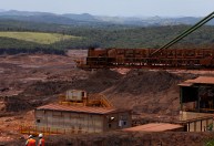 Vale diz que vai analisar determinação de indenização por mortes em Brumadinho