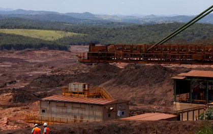 vale brumadinho