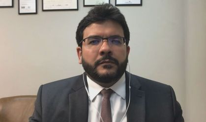 Rafael Fonteles: Guedes estava 'tranquilo' e quer acordo por reforma tributária