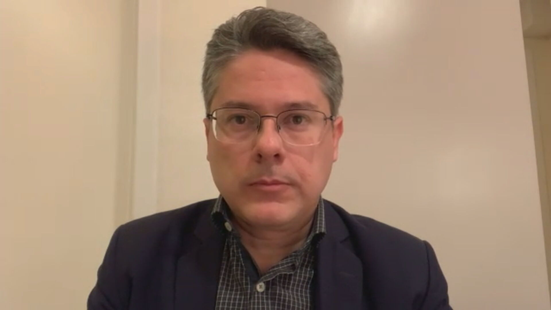 Alessandro Vieira