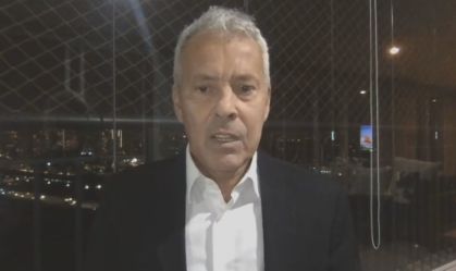 O pior momento da epidemia em SP já passou, diz João Gabbardo