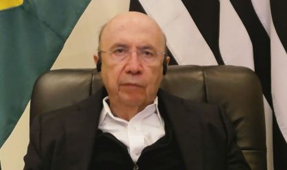 Não adianta criar renda mínima às custas do teto de gastos, defende Meirelles