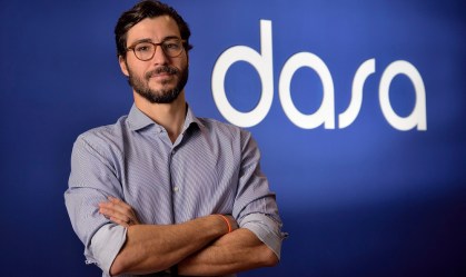 Metade dos exames de sangue poderá ser feito de casa, diz CEO da Dasa