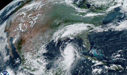 Temporada de furacões deve ter 21 tempestades tropicais, sete a mais que o esperado