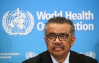 Surto de Ebola: diretor da OMS se diz preocupado com escala e rapidez