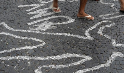 Assassinatos de negros no Brasil crescem 11,5% entre 2008 e 2018