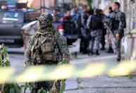 AGU cobra R$ 3,5 milhões de militares condenados por duas mortes no RJ