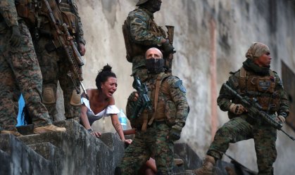 Políticas públicas não chegam a todos, diz diretora do Fórum de Segurança