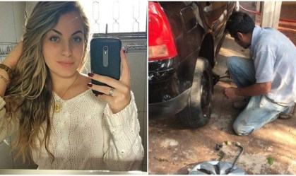 Homem que matou universitária no interior de SP é condenado a 40 anos de prisão